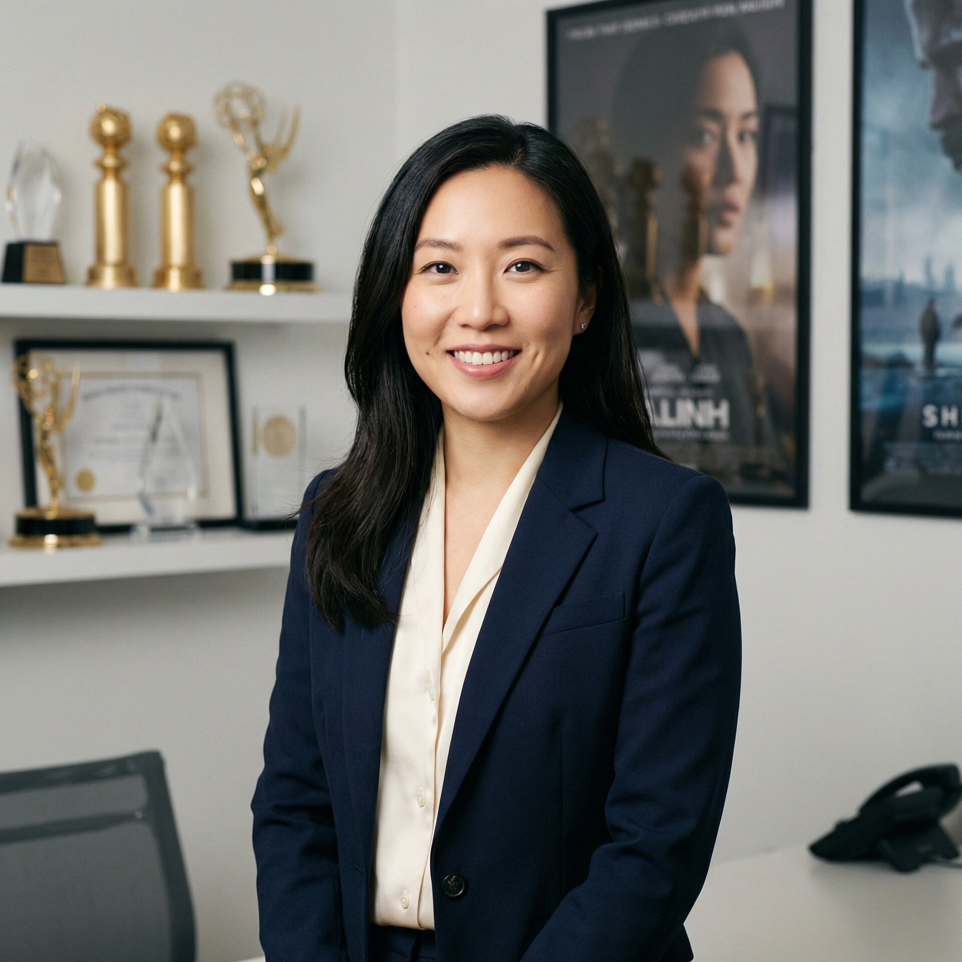 成人视频制片人